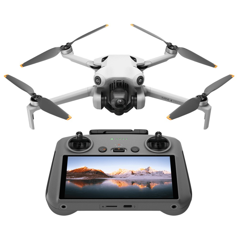 Drone Video Production - Gebraucht 95% Neu Original Mini 4