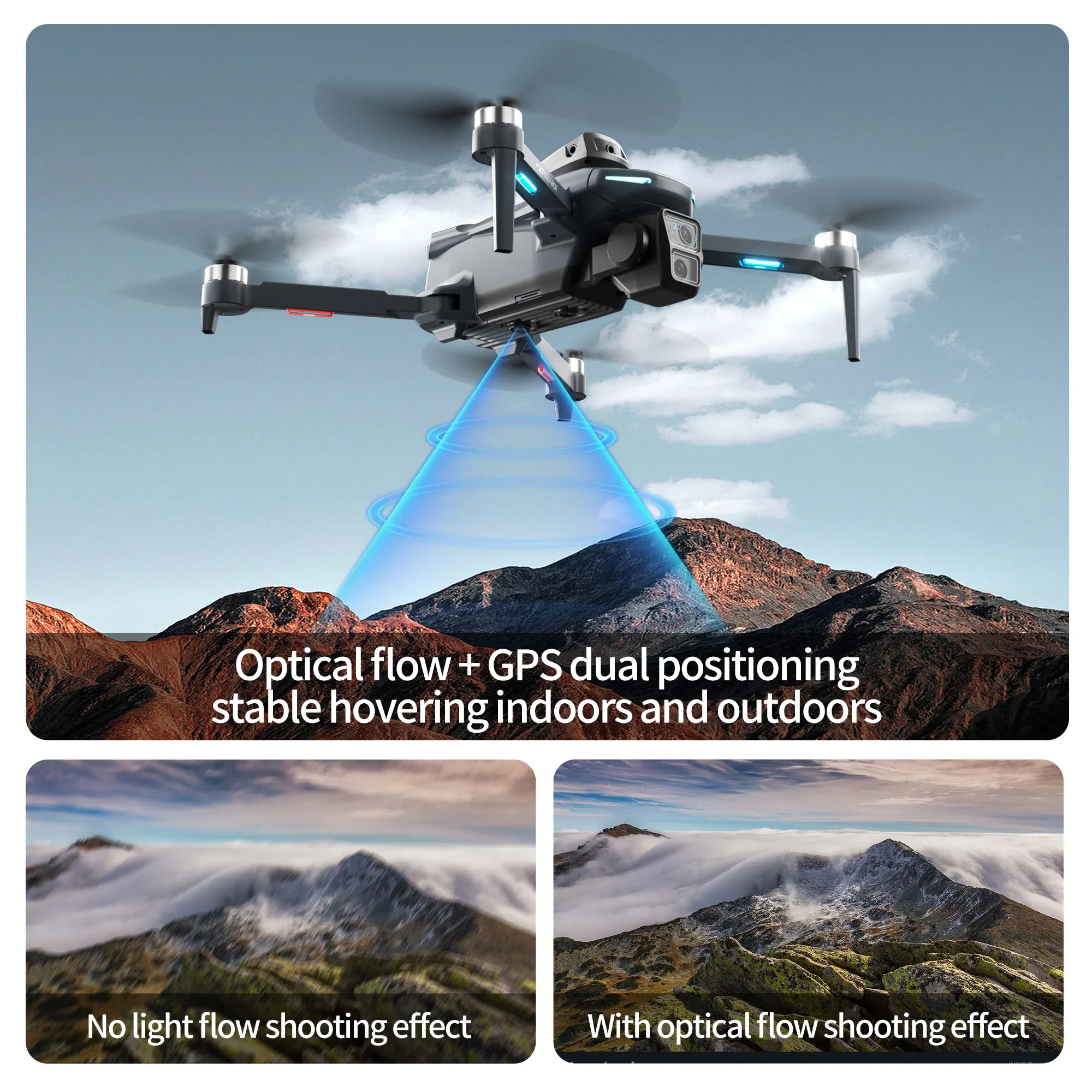 Original XT606 Drohne Professi – Drone Photogrammetry Bewertung und Preis