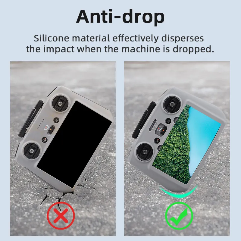 Silikonhülle für DJI Avata 360 – Drone Video Production Bewertung und Preis