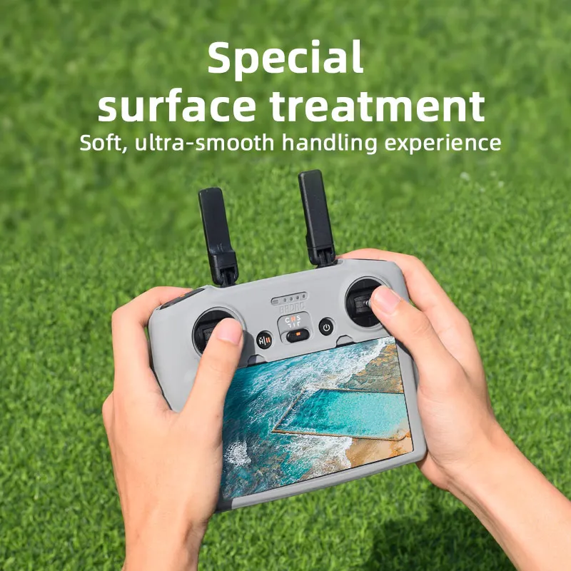 Silikonhülle für DJI Avata 360 – Drone Video Production Bewertung und Preis