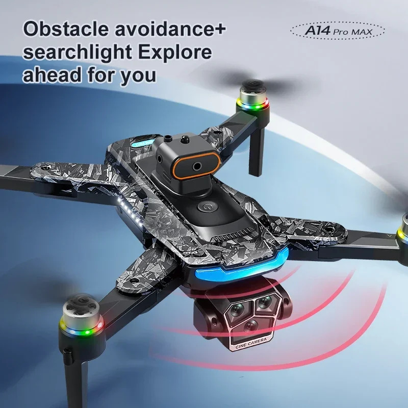 A14 ProMax Drohne Professionel – Drone Multispectral Bewertung und Preis