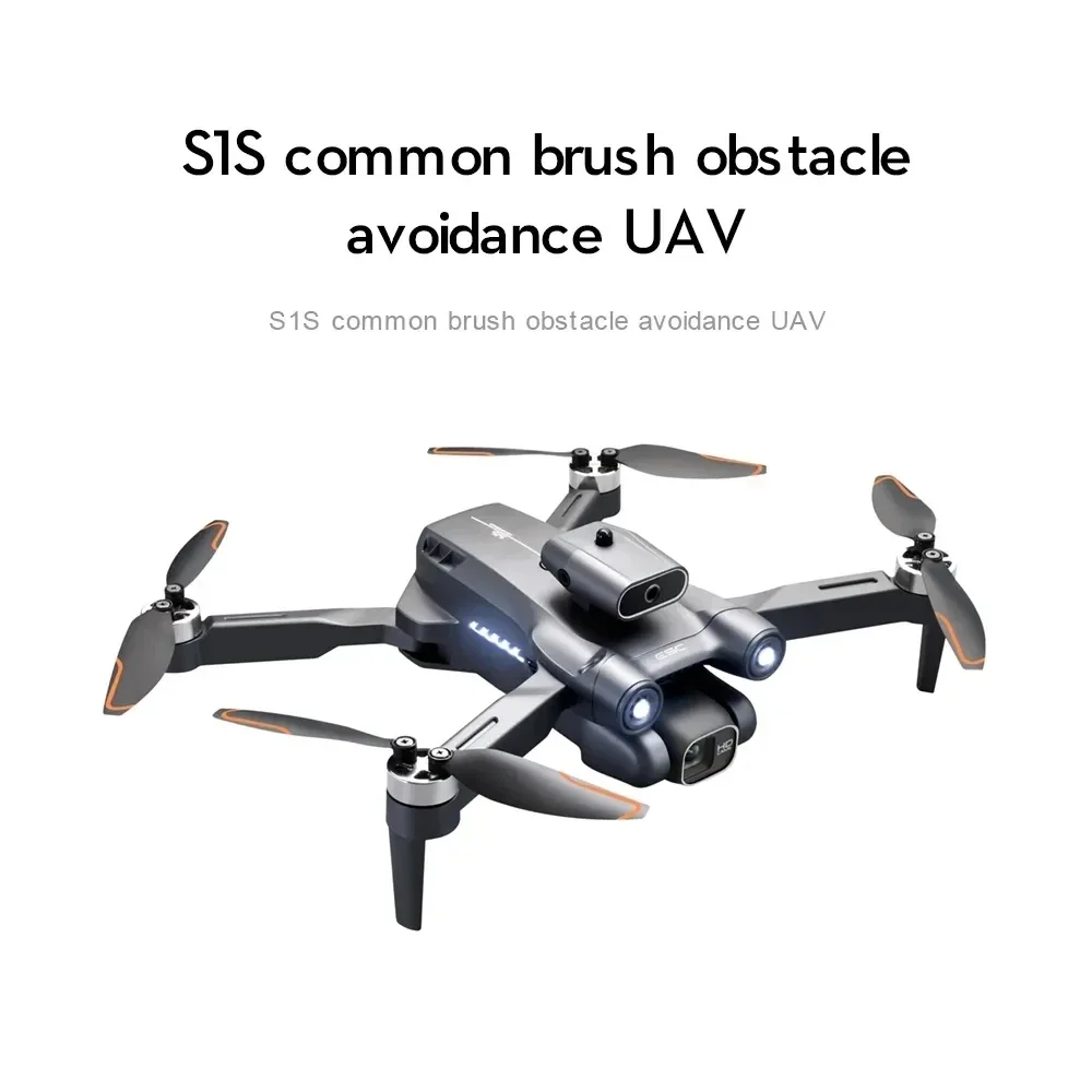 Neue s1s 5g gps drohnen kamera – Drone Photogrammetry Bewertung und Preis