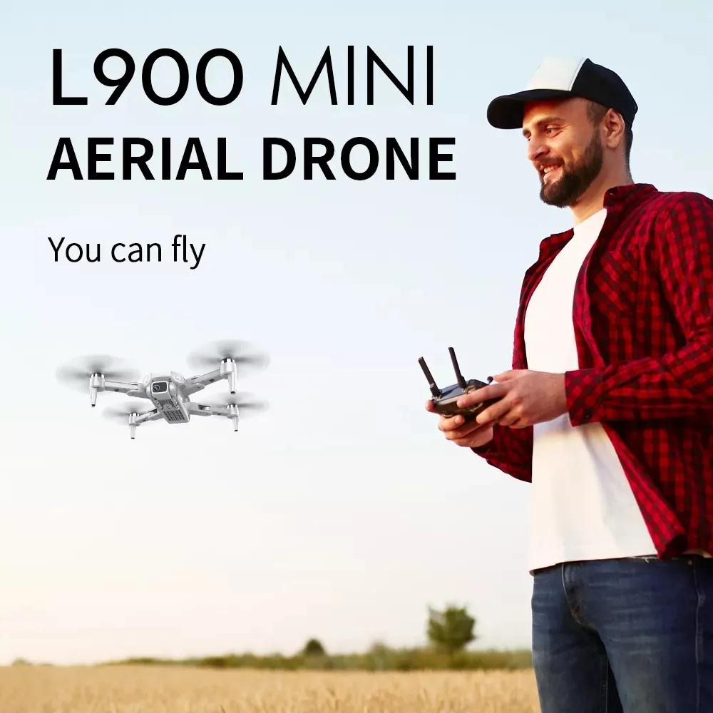 L900 Pro GPS Drone 4K Professi – Drone Photogrammetry Bewertung und Preis