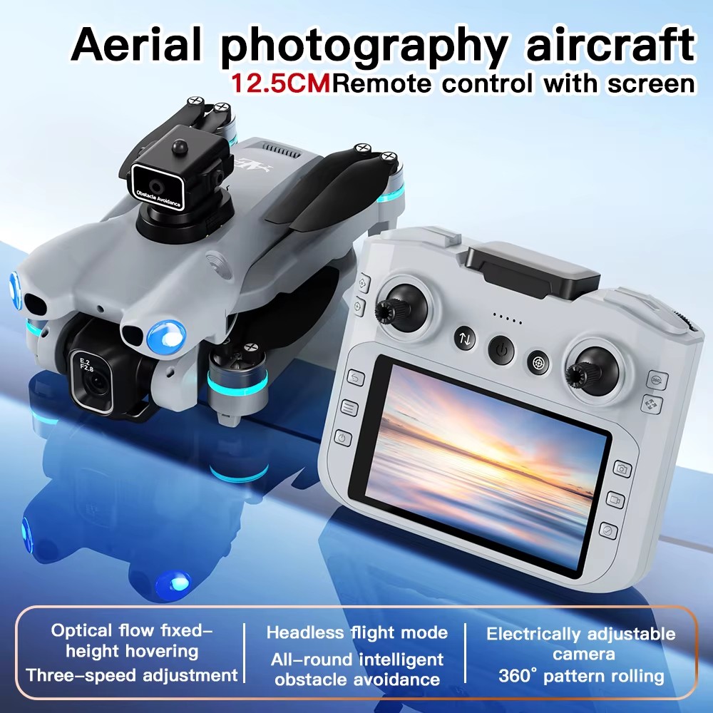 Original AE5Pro Mini HD Kamera – Drone Video Production Bewertung und Preis