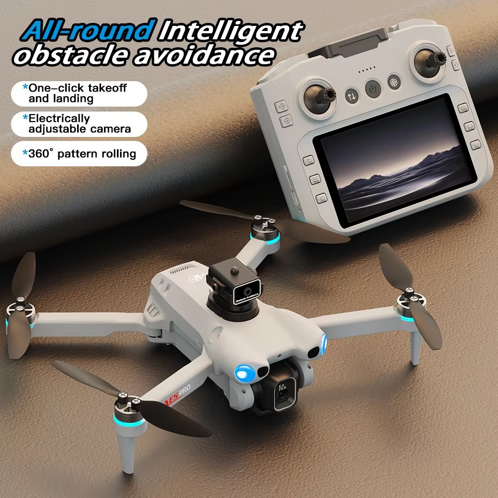 Original AE5Pro Mini HD Kamera – Drone Video Production Bewertung und Preis