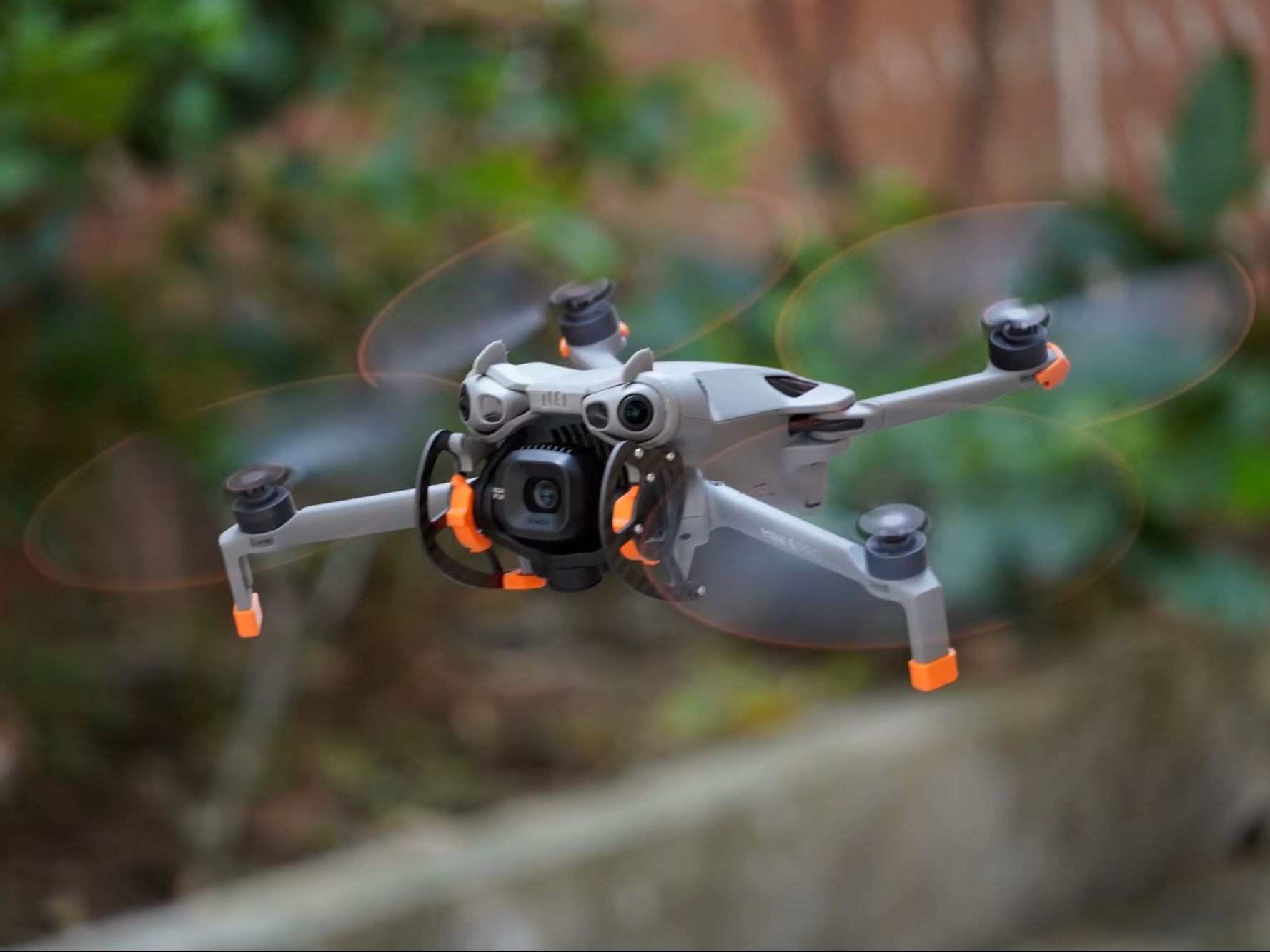 Gimbal-Schutz für DJI Mini 5 / – Drone Video Production Bewertung und Preis