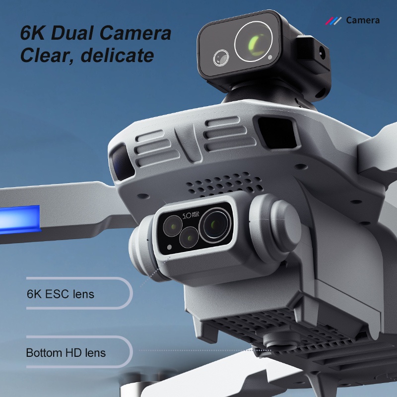 F8 MAX GPS-Drohne, professione – Drone Photogrammetry Bewertung und Preis