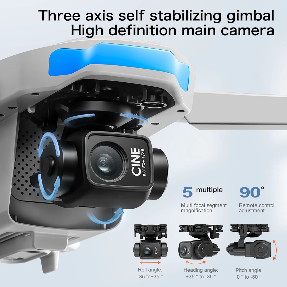 Top-Angebot S-X1 MAX GPS-Drohn – Drone Photogrammetry Bewertung und Preis