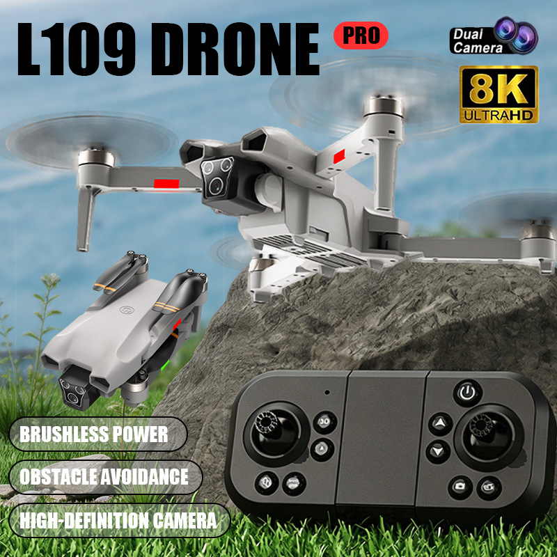 NEU Heißer L017 Pro Drohne Bru – Drone Photogrammetry Bewertung und Preis