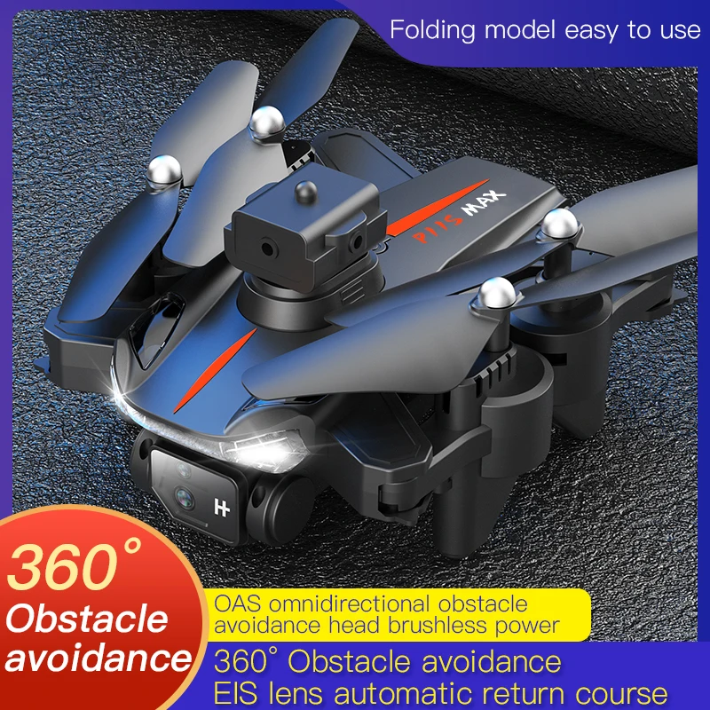 P11 Pro Max Drohne 8K 5G GPS P – Drone Photogrammetry Bewertung und Preis