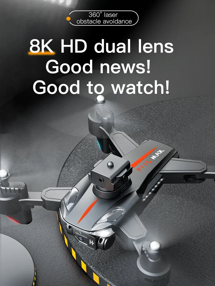P11 Pro Max Drohne 8K 5G GPS P – Drone Photogrammetry Bewertung und Preis