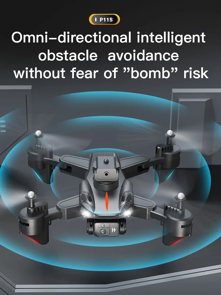 P11 Pro Max Drohne 8K 5G GPS P – Drone Photogrammetry Bewertung und Preis