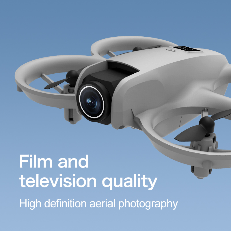 Mini-Drohne mit professionelle – Drone Photogrammetry Bewertung und Preis