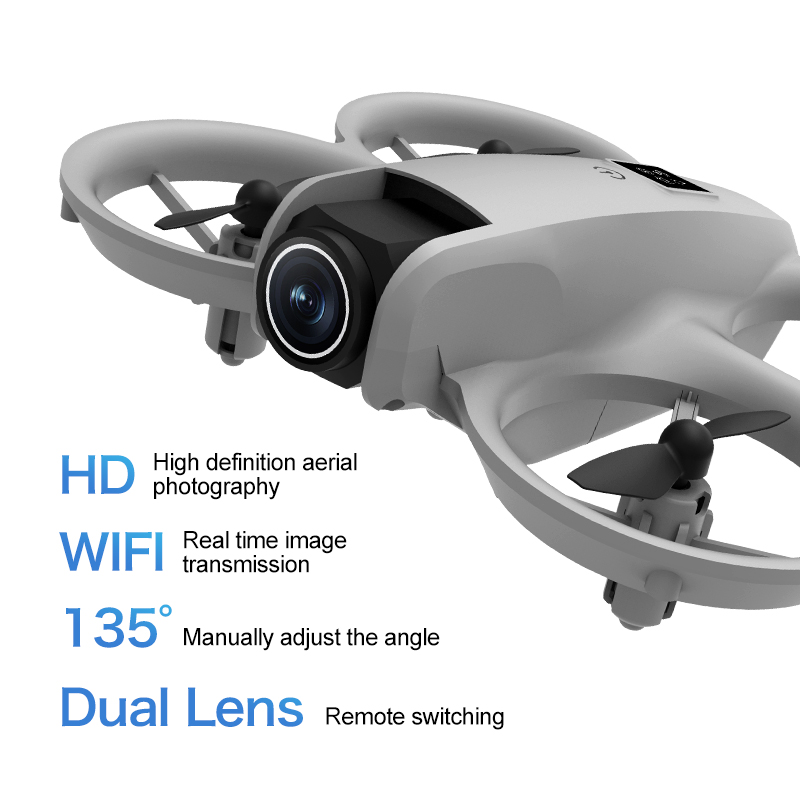 Mini-Drohne mit professionelle – Drone Photogrammetry Bewertung und Preis
